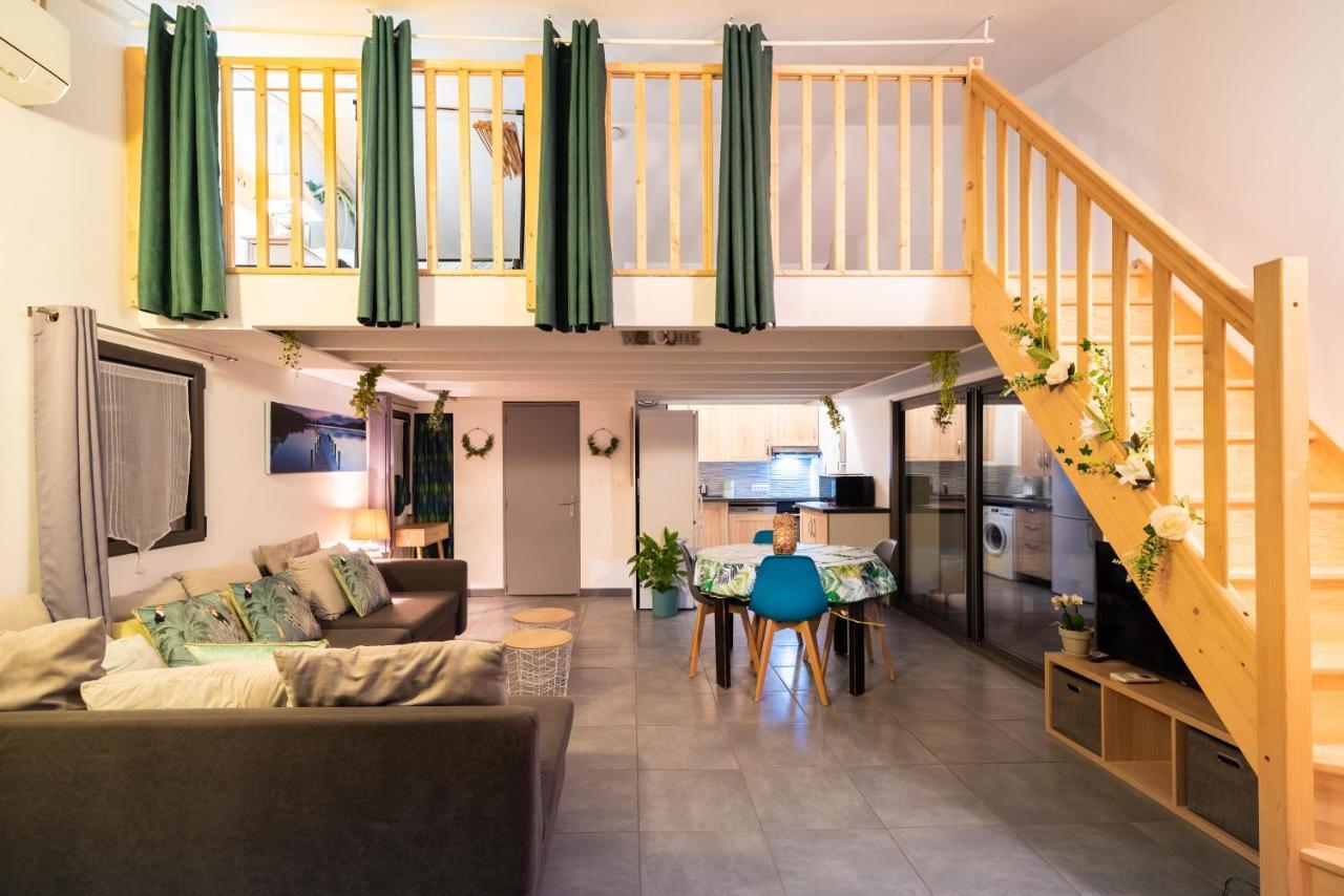 Bienetre Et Detente Pour Cette Maison Avec Au Calme