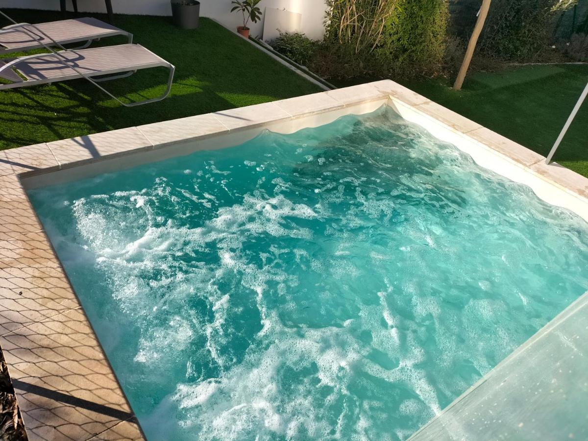 Ferienhaus Bienetre Et Detente Pour Cette Maison Avec Au Calme La Roquette-sur-Siagne