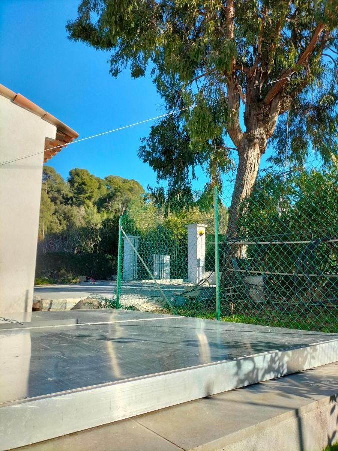 Bienetre Et Detente Pour Cette Maison Avec Au Calme *