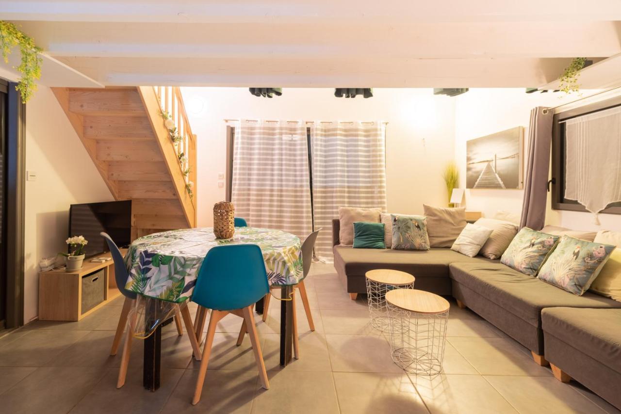 Сasa de vacaciones Bienêtre Et Détente Pour Cette Maison Avec Au Calme La Roquette-sur-Siagne