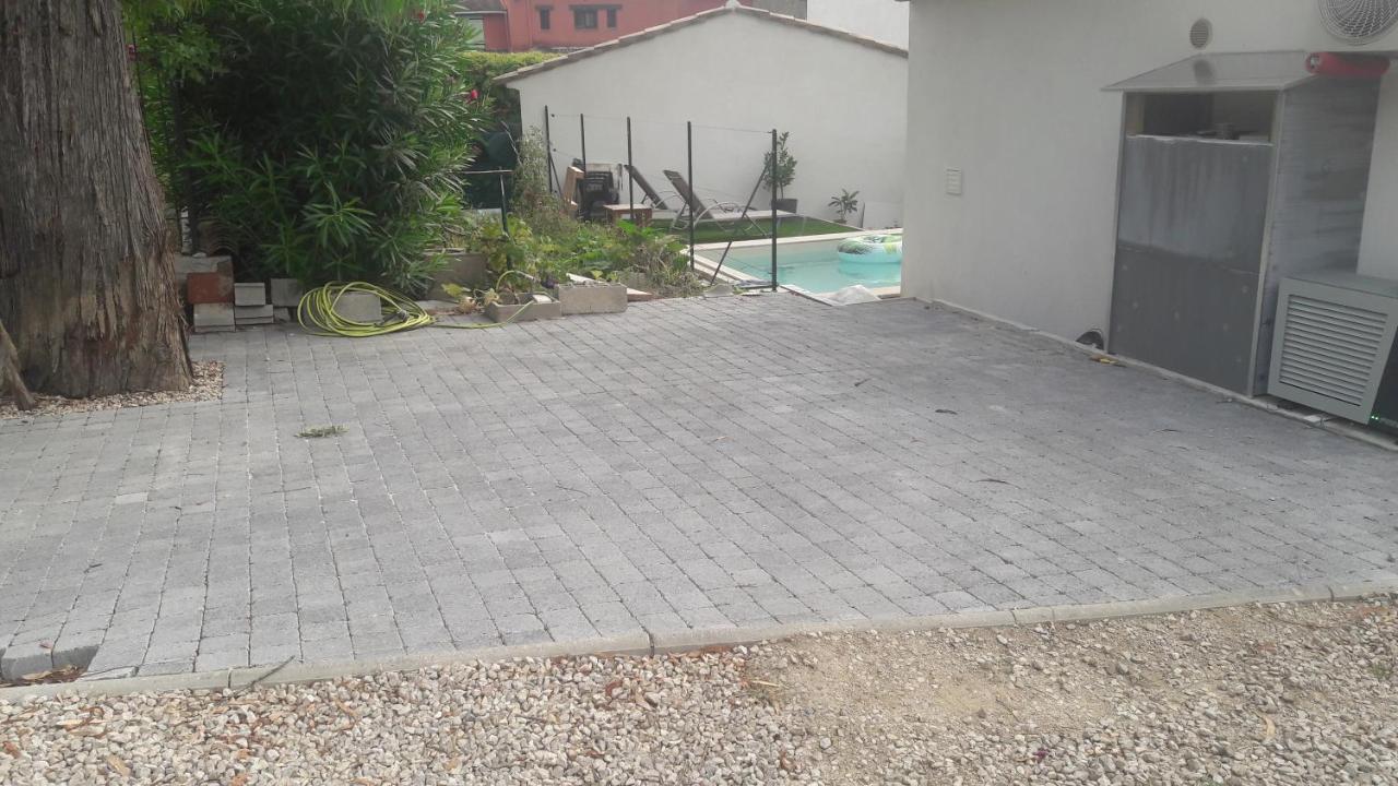 Bienetre Et Detente Pour Cette Maison Avec Au Calme La Roquette-sur-Siagne