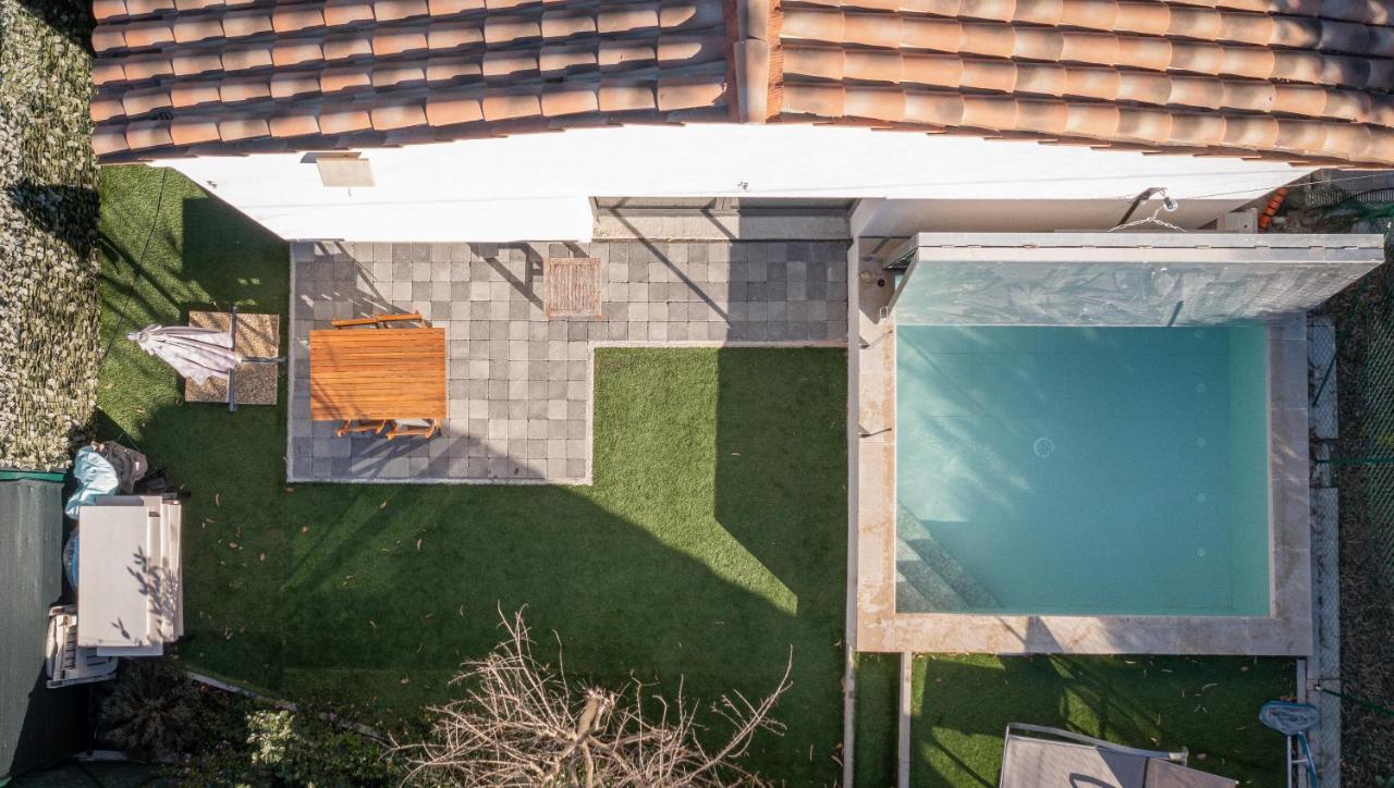 Bienêtre Et Détente Pour Cette Maison Avec Au Calme *